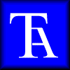 logo de l'association Touraine Alzheimer
